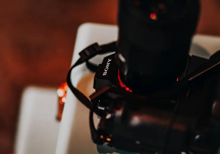 Visuell sekvens og shot-liste